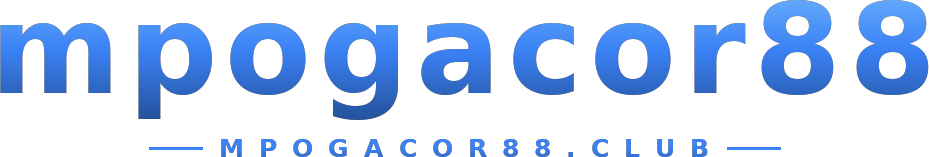 mpogacor88 logo